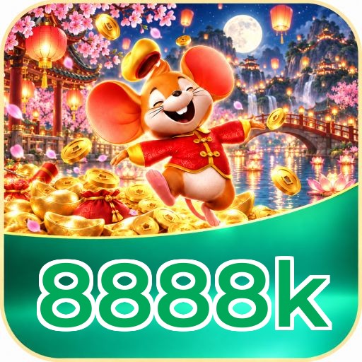 Comunidade oficial 8888k no Facebook com bônus exclusivos