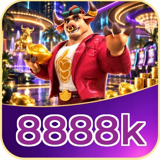 8888k