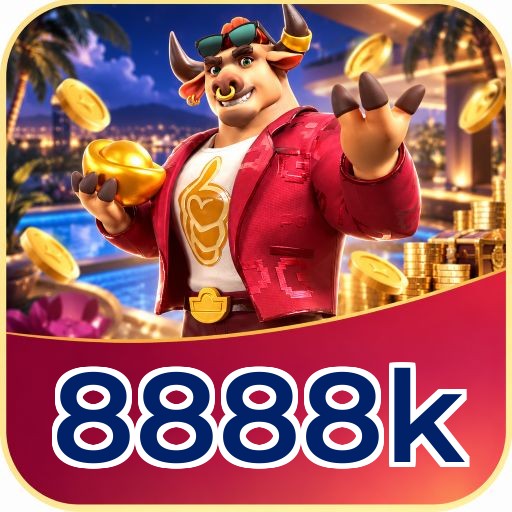 8888k com RTP verificado e jogos auditados pela eCOGRA