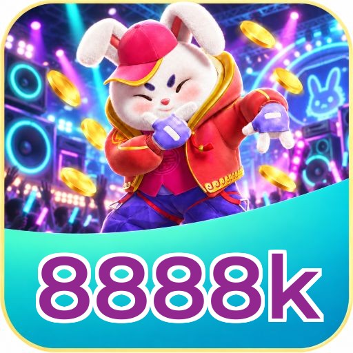 Jackpots progressivos 8888k — R$ 8,3 milhões acumulados