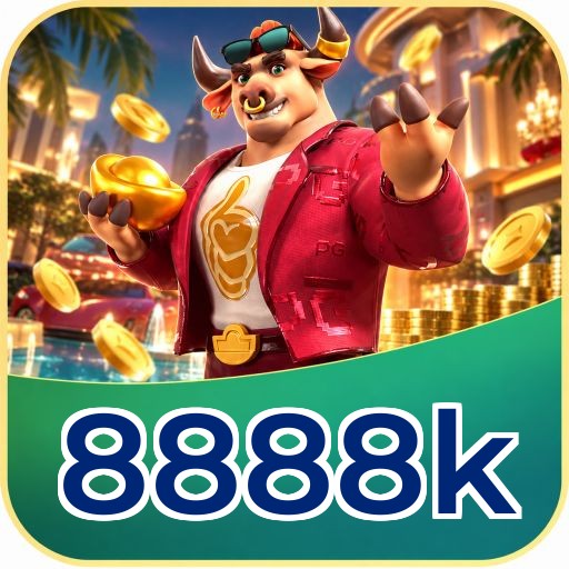 Cassino ao vivo 8888k com dealers brasileiros e streaming 4K