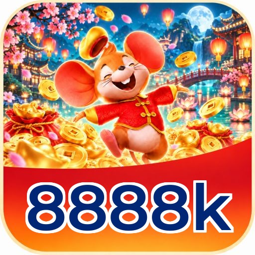 Jackpots milionários disponíveis para ganhar na 8888k