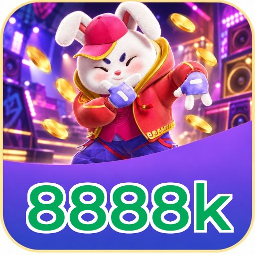 Download multiplataforma do app 8888k para Android e iOS