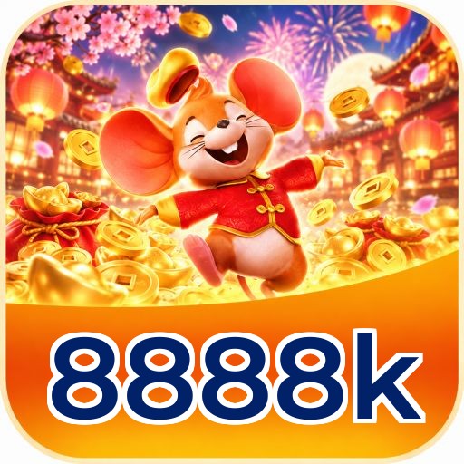 App 8888k com catálogo premium, PIX e suporte 24/7