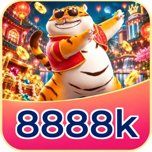 Catálogo de 2.547 jogos da 8888k incluindo Pragmatic Play e Evolution Gaming