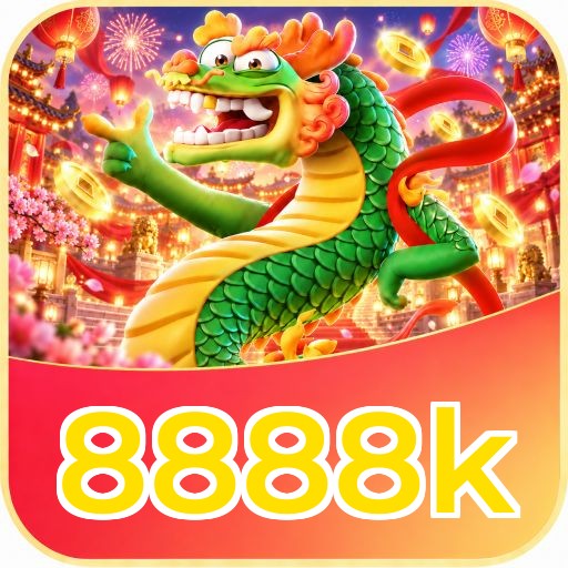 APP 8888k para iOS e Android com 187 mil downloads