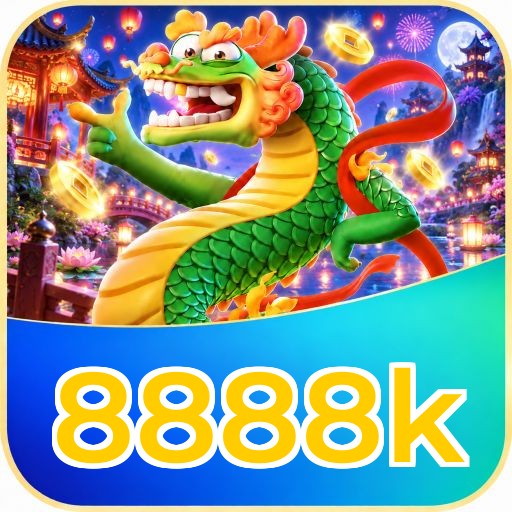 Bônus exclusivo do APK 8888k